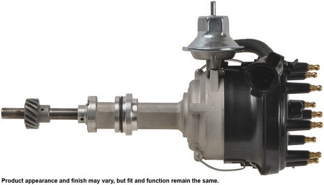 CARDONE New Distributor P/N:84-2899 Fits: Ford Bronco, Ford E-100 Econoline, Ford E-100 Econoline Club Wagon, Ford E-150 Econoline, Ford E-150 Econoline Club Wagon, Ford E-200 Econoline, Ford E-250 Econoline - Image 1