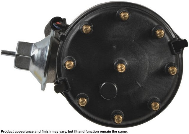 CARDONE New Distributor P/N:84-2899 Fits: Ford Bronco, Ford E-100 Econoline, Ford E-100 Econoline Club Wagon, Ford E-150 Econoline, Ford E-150 Econoline Club Wagon, Ford E-200 Econoline, Ford E-250 Econoline - Image 2