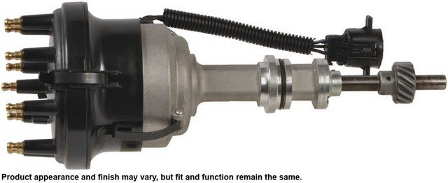 CARDONE New Distributor P/N:84-2899 Fits: Ford Bronco, Ford E-100 Econoline, Ford E-100 Econoline Club Wagon, Ford E-150 Econoline, Ford E-150 Econoline Club Wagon, Ford E-200 Econoline, Ford E-250 Econoline - Image 3