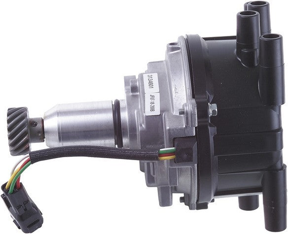 CARDONE New Distributor P/N:84-34601 Fits: Mazda 929 91-90, Mazda Mpv 95-92 - Image 1