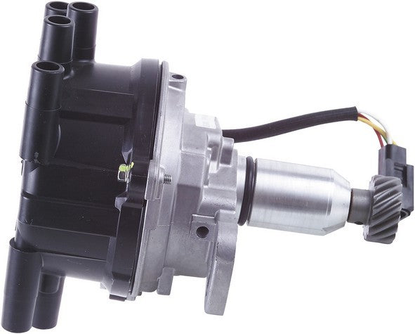 CARDONE New Distributor P/N:84-34601 Fits: Mazda 929 91-90, Mazda Mpv 95-92 - Image 3