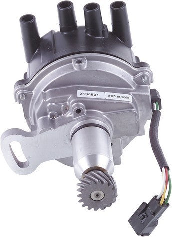 CARDONE New Distributor P/N:84-34601 Fits: Mazda 929 91-90, Mazda Mpv 95-92 - Image 4