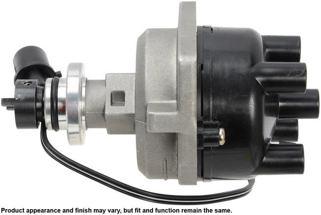CARDONE New Distributor P/N:84-3491 Fits: Chrysler Cirrus, Chrysler Daytona, Chrysler Dynasty, Chrysler Laser, Chrysler Lebaron, Chrysler New Yorker, Chrysler TOWN &amp; COUNTRY, Dodge 600, Dodge Aries, Dodge Caravan - Image 1