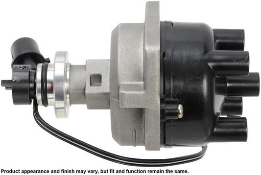 CARDONE New Distributor P/N:84-3491 Fits: Chrysler Cirrus, Chrysler Daytona, Chrysler Dynasty, Chrysler Laser, Chrysler Lebaron, Chrysler New Yorker, Chrysler TOWN &amp; COUNTRY, Dodge 600, Dodge Aries, Dodge Caravan - Image 1