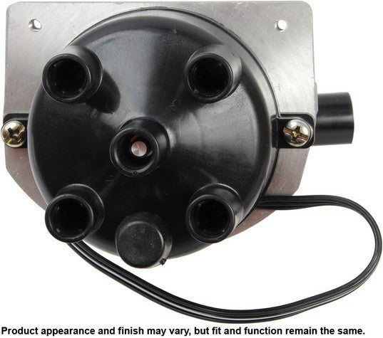 CARDONE New Distributor P/N:84-3491 Fits: Chrysler Cirrus, Chrysler Daytona, Chrysler Dynasty, Chrysler Laser, Chrysler Lebaron, Chrysler New Yorker, Chrysler TOWN &amp; COUNTRY, Dodge 600, Dodge Aries, Dodge Caravan - Image 2