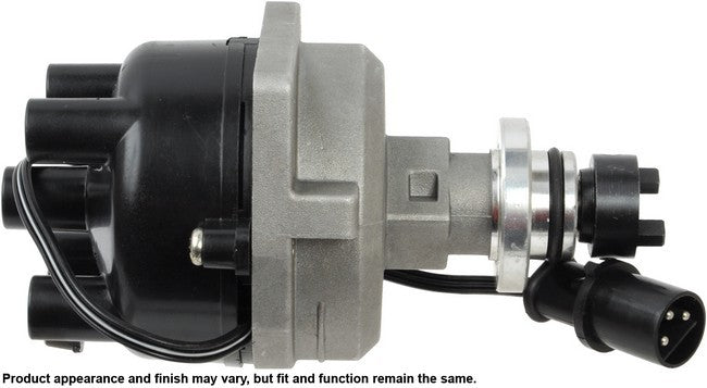 CARDONE New Distributor P/N:84-3491 Fits: Chrysler Cirrus, Chrysler Daytona, Chrysler Dynasty, Chrysler Laser, Chrysler Lebaron, Chrysler New Yorker, Chrysler TOWN &amp; COUNTRY, Dodge 600, Dodge Aries, Dodge Caravan - Image 3