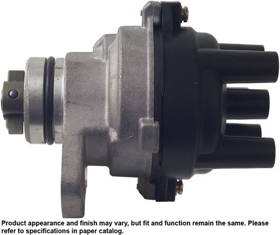 CARDONE New Distributor P/N:84-35400 Fits: Mazda Protege 94-90 - Image 1
