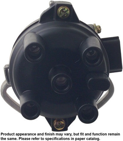 CARDONE New Distributor P/N:84-35400 Fits: Mazda Protege 94-90 - Image 2