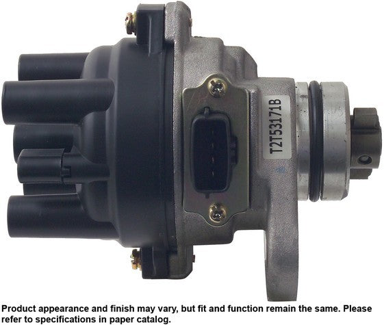 CARDONE New Distributor P/N:84-35400 Fits: Mazda Protege 94-90 - Image 3
