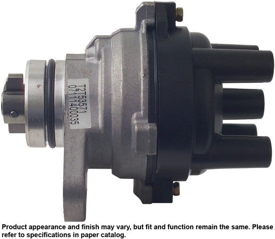 CARDONE New Distributor P/N:84-35401 Fits: Kia Sephia 95-94, Mazda 323 94-93, Mazda Mx-3 93-92 - Image 1