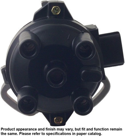 CARDONE New Distributor P/N:84-35401 Fits: Kia Sephia 95-94, Mazda 323 94-93, Mazda Mx-3 93-92 - Image 2
