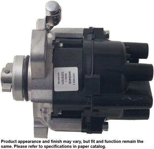 CARDONE New Distributor P/N:84-35406 Fits: Kia Sephia 97-95, Mazda Mx-3 95-94, Mazda Protege 96-95 - Image 1