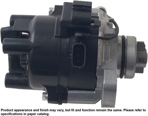 CARDONE New Distributor P/N:84-35406 Fits: Kia Sephia 97-95, Mazda Mx-3 95-94, Mazda Protege 96-95 - Image 3