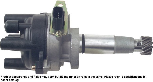 CARDONE New Distributor P/N:84-35410 Fits: Mazda B2200 93-90 - Image 3