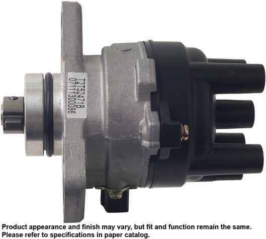 CARDONE New Distributor P/N:84-35418 Fits: Ford Escort 96-91, Mazda Protege 94-90, Mercury Tracer 96-91 - Image 1