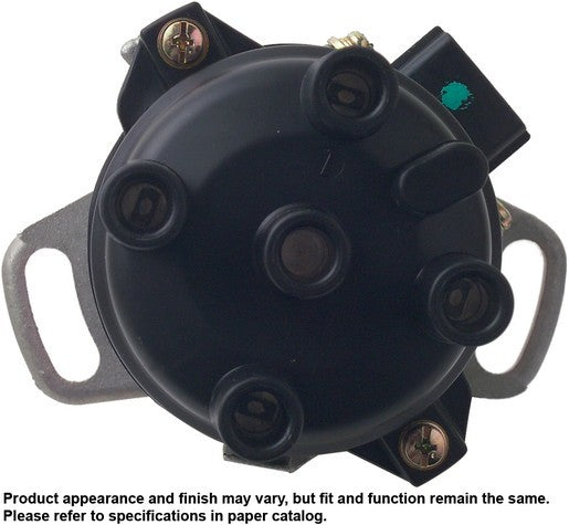 CARDONE New Distributor P/N:84-35418 Fits: Ford Escort 96-91, Mazda Protege 94-90, Mercury Tracer 96-91 - Image 2