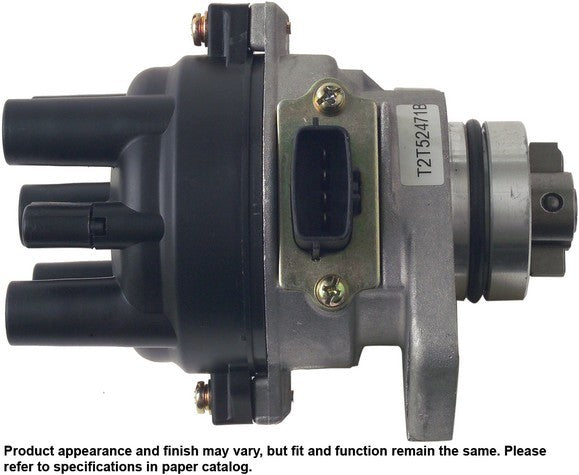 CARDONE New Distributor P/N:84-35418 Fits: Ford Escort 96-91, Mazda Protege 94-90, Mercury Tracer 96-91 - Image 3