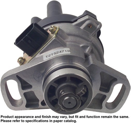 CARDONE New Distributor P/N:84-35418 Fits: Ford Escort 96-91, Mazda Protege 94-90, Mercury Tracer 96-91 - Image 4