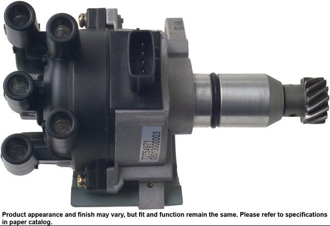 CARDONE New Distributor P/N:84-35430 Fits: Ford Probe 95-94, Mazda 626 1995, Mazda Mx-6 1995 - Image 3