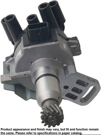 CARDONE New Distributor P/N:84-35430 Fits: Ford Probe 95-94, Mazda 626 1995, Mazda Mx-6 1995 - Image 4