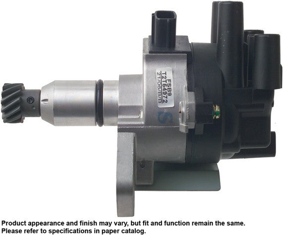 CARDONE New Distributor P/N:84-35431 Fits: Ford Probe 97-96, Mazda 626 97-96, Mazda Mx-6 97-96 - Image 1