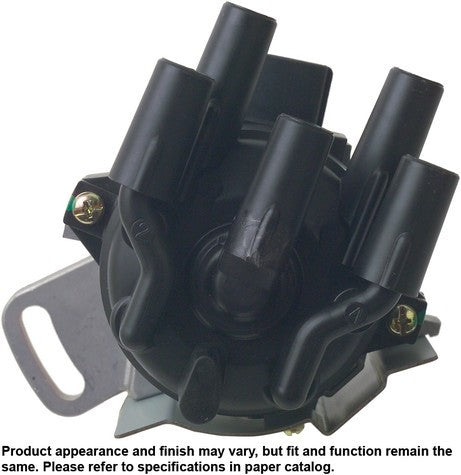 CARDONE New Distributor P/N:84-35431 Fits: Ford Probe 97-96, Mazda 626 97-96, Mazda Mx-6 97-96 - Image 2