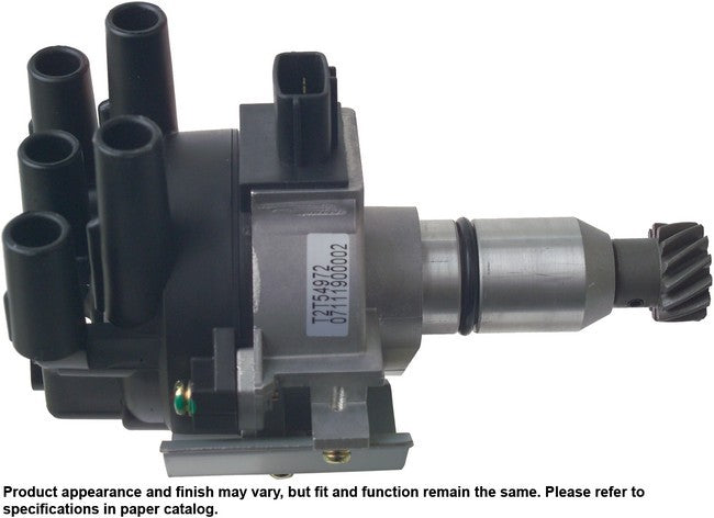 CARDONE New Distributor P/N:84-35431 Fits: Ford Probe 97-96, Mazda 626 97-96, Mazda Mx-6 97-96 - Image 3