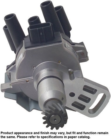 CARDONE New Distributor P/N:84-35431 Fits: Ford Probe 97-96, Mazda 626 97-96, Mazda Mx-6 97-96 - Image 4