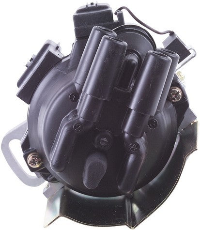 CARDONE New Distributor P/N:84-35435 Fits: Ford Probe 1993, Mazda 626 94-93, Mazda Mx-6 94-93 - Image 2