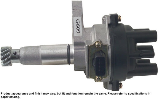 CARDONE New Distributor P/N:84-35465 Fits: Mazda B2600 93-90, Mazda Mpv 94-91 - Image 1