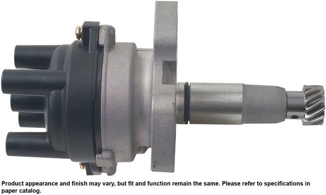 CARDONE New Distributor P/N:84-35465 Fits: Mazda B2600 93-90, Mazda Mpv 94-91 - Image 3