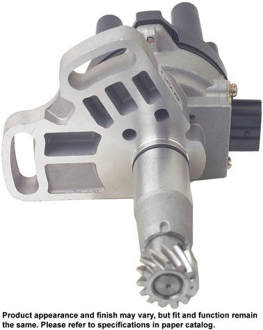 CARDONE New Distributor P/N:84-35465 Fits: Mazda B2600 93-90, Mazda Mpv 94-91 - Image 4