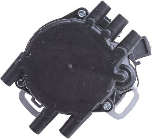 CARDONE New Distributor P/N:84-35620 Fits: Ford Probe 94-93, Mazda 626 94-93, Mazda Mx-3 93-92, Mazda Mx-6 94-93 - Image 2
