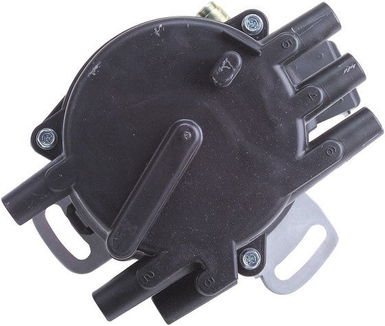CARDONE New Distributor P/N:84-35621 Fits: Ford Probe 97-95, Mazda 626 97-95, Mazda Millenia 02-95, Mazda Mx-6 97-95 - Image 2