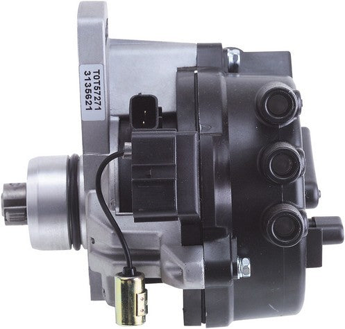 CARDONE New Distributor P/N:84-35621 Fits: Ford Probe 97-95, Mazda 626 97-95, Mazda Millenia 02-95, Mazda Mx-6 97-95 - Image 3