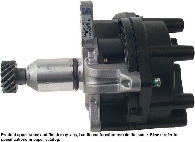 CARDONE New Distributor P/N:84-35623 Fits: Mazda Mpv 98-96 - Image 1