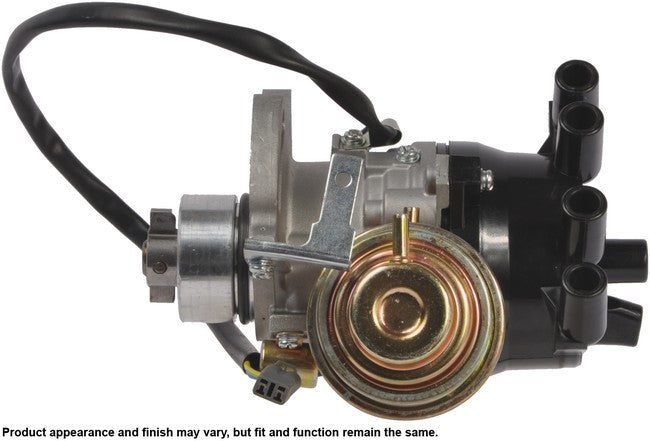 CARDONE New Distributor P/N:84-36489 Fits: Ford Probe 92-89, Mazda 626 92-88, Mazda Mx-6 92-88 - Image 1