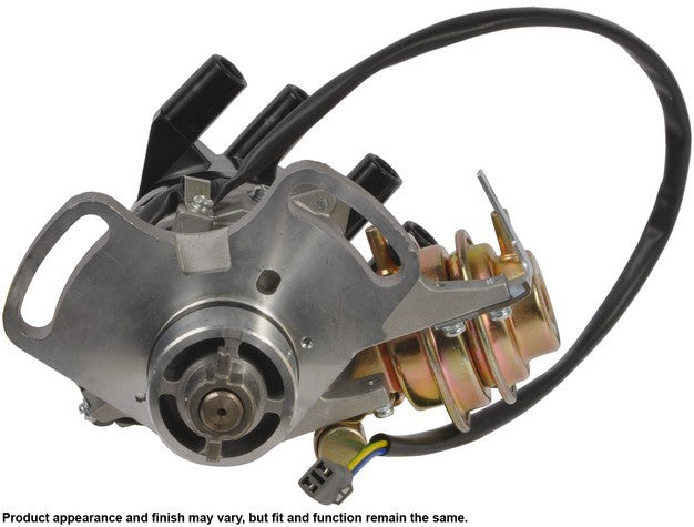 CARDONE New Distributor P/N:84-36489 Fits: Ford Probe 92-89, Mazda 626 92-88, Mazda Mx-6 92-88 - Image 4