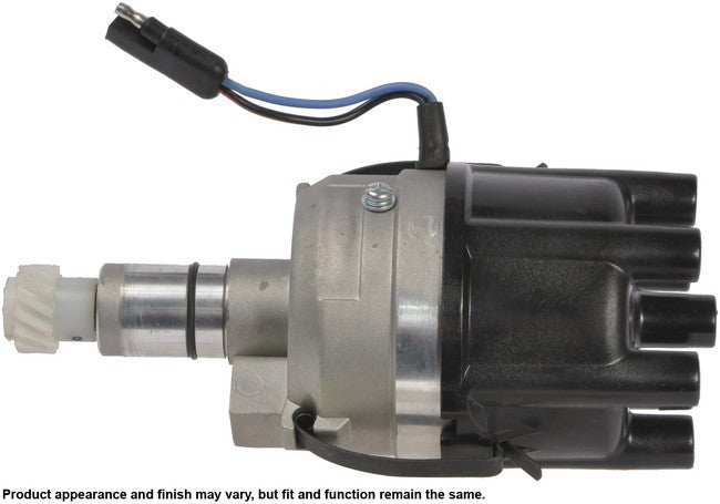 CARDONE New Distributor P/N:84-3690 Fits: Chrysler Cordoba, Chrysler Fifth Avenue, Chrysler Lebaron, Chrysler New Yorker, Chrysler Newport, Chrysler TOWN &amp; COUNTRY, Dodge Aspen, Dodge B100, Dodge B100 Van, Dodge B150 - Image 1