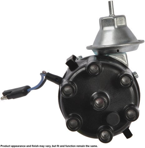 CARDONE New Distributor P/N:84-3690 Fits: Chrysler Cordoba, Chrysler Fifth Avenue, Chrysler Lebaron, Chrysler New Yorker, Chrysler Newport, Chrysler TOWN &amp; COUNTRY, Dodge Aspen, Dodge B100, Dodge B100 Van, Dodge B150 - Image 2