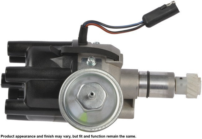 CARDONE New Distributor P/N:84-3690 Fits: Chrysler Cordoba, Chrysler Fifth Avenue, Chrysler Lebaron, Chrysler New Yorker, Chrysler Newport, Chrysler TOWN &amp; COUNTRY, Dodge Aspen, Dodge B100, Dodge B100 Van, Dodge B150 - Image 3