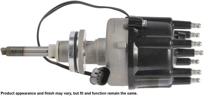 CARDONE New Distributor P/N:84-3696 Fits: Dodge B150 94-92, Dodge B1500 97-95, Dodge B250 94-92, Dodge B2500 97-95, Dodge D150 93-92, Dodge D250 93-92, Dodge Dakota 97-92, Dodge Ram 1500 97-94, Dodge W150 93-92 - Image 1