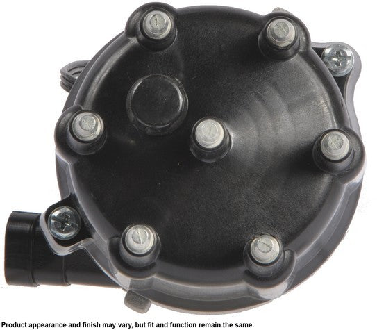 CARDONE New Distributor P/N:84-3696 Fits: Dodge B150 94-92, Dodge B1500 97-95, Dodge B250 94-92, Dodge B2500 97-95, Dodge D150 93-92, Dodge D250 93-92, Dodge Dakota 97-92, Dodge Ram 1500 97-94, Dodge W150 93-92 - Image 2