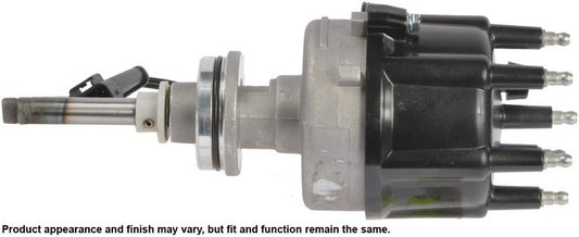 CARDONE New Distributor P/N:84-3697 Fits: Dodge B1500 1998, Dodge Dakota 03-98, Dodge Durango 99-98, Dodge Ram 1500 01-98, Dodge Ram 1500 Van 03-99, Dodge Ram 2500 Van 2001 - Image 1