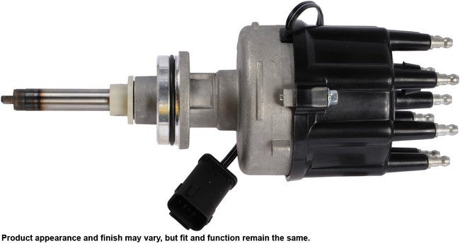 CARDONE New Distributor P/N:84-3801 Fits: Dodge B1500, Dodge B2500, Dodge B3500, Dodge Dakota, Dodge Durango, Dodge Ram 1500, Dodge Ram 1500 Van, Dodge Ram 2500, Dodge Ram 2500 Van, Dodge Ram 3500, Dodge Ram 3500 Van, Jeep Grand Cherokee - Image 1