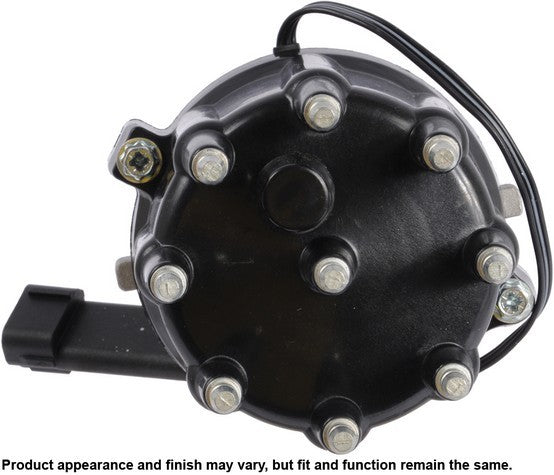 CARDONE New Distributor P/N:84-3801 Fits: Dodge B1500, Dodge B2500, Dodge B3500, Dodge Dakota, Dodge Durango, Dodge Ram 1500, Dodge Ram 1500 Van, Dodge Ram 2500, Dodge Ram 2500 Van, Dodge Ram 3500, Dodge Ram 3500 Van, Jeep Grand Cherokee - Image 2