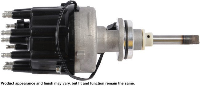 CARDONE New Distributor P/N:84-3801 Fits: Dodge B1500, Dodge B2500, Dodge B3500, Dodge Dakota, Dodge Durango, Dodge Ram 1500, Dodge Ram 1500 Van, Dodge Ram 2500, Dodge Ram 2500 Van, Dodge Ram 3500, Dodge Ram 3500 Van, Jeep Grand Cherokee - Image 3