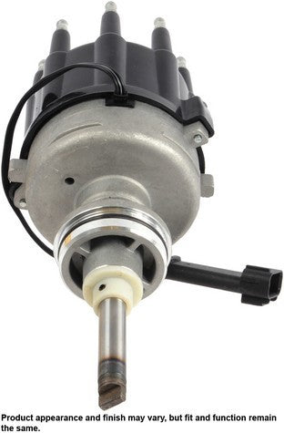 CARDONE New Distributor P/N:84-3801 Fits: Dodge B1500, Dodge B2500, Dodge B3500, Dodge Dakota, Dodge Durango, Dodge Ram 1500, Dodge Ram 1500 Van, Dodge Ram 2500, Dodge Ram 2500 Van, Dodge Ram 3500, Dodge Ram 3500 Van, Jeep Grand Cherokee - Image 4