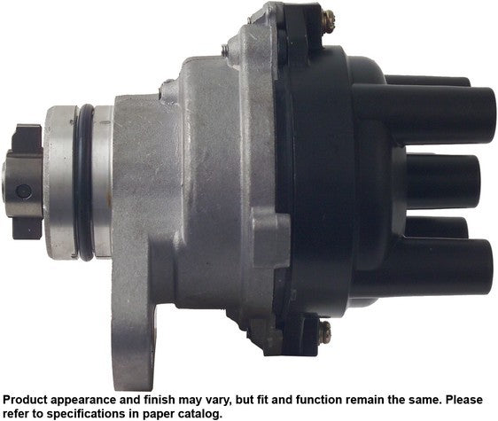 CARDONE New Distributor P/N:84-38400 Fits: Ford Festiva 93-90, Mazda 323 94-90 - Image 1