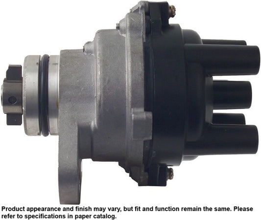 CARDONE New Distributor P/N:84-38400 Fits: Ford Festiva 93-90, Mazda 323 94-90 - Image 1